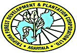 Tripura Forest Development and Plantation Corporation Limited